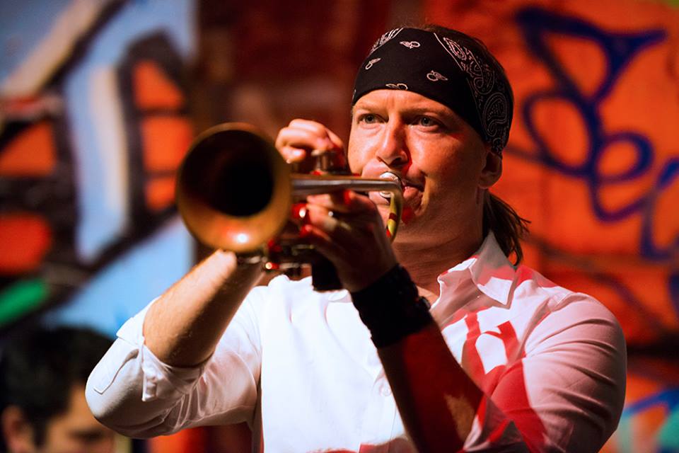 Mike Field (trumpet)
