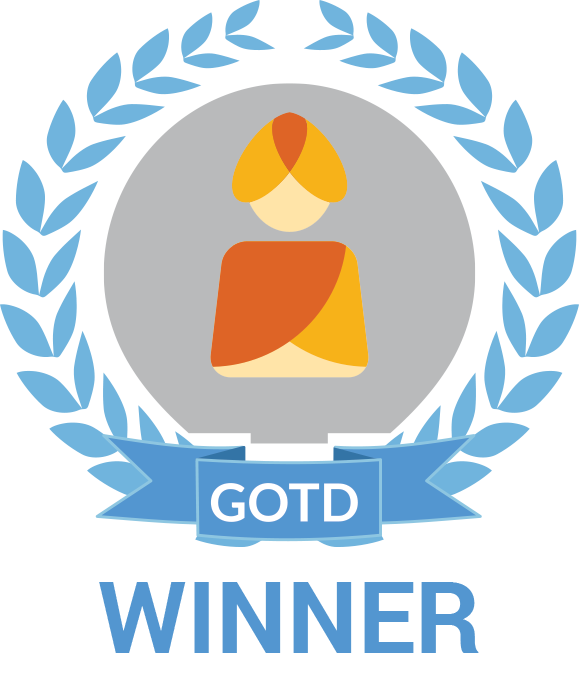 Mike Field Enterprises wins Web Guru Award