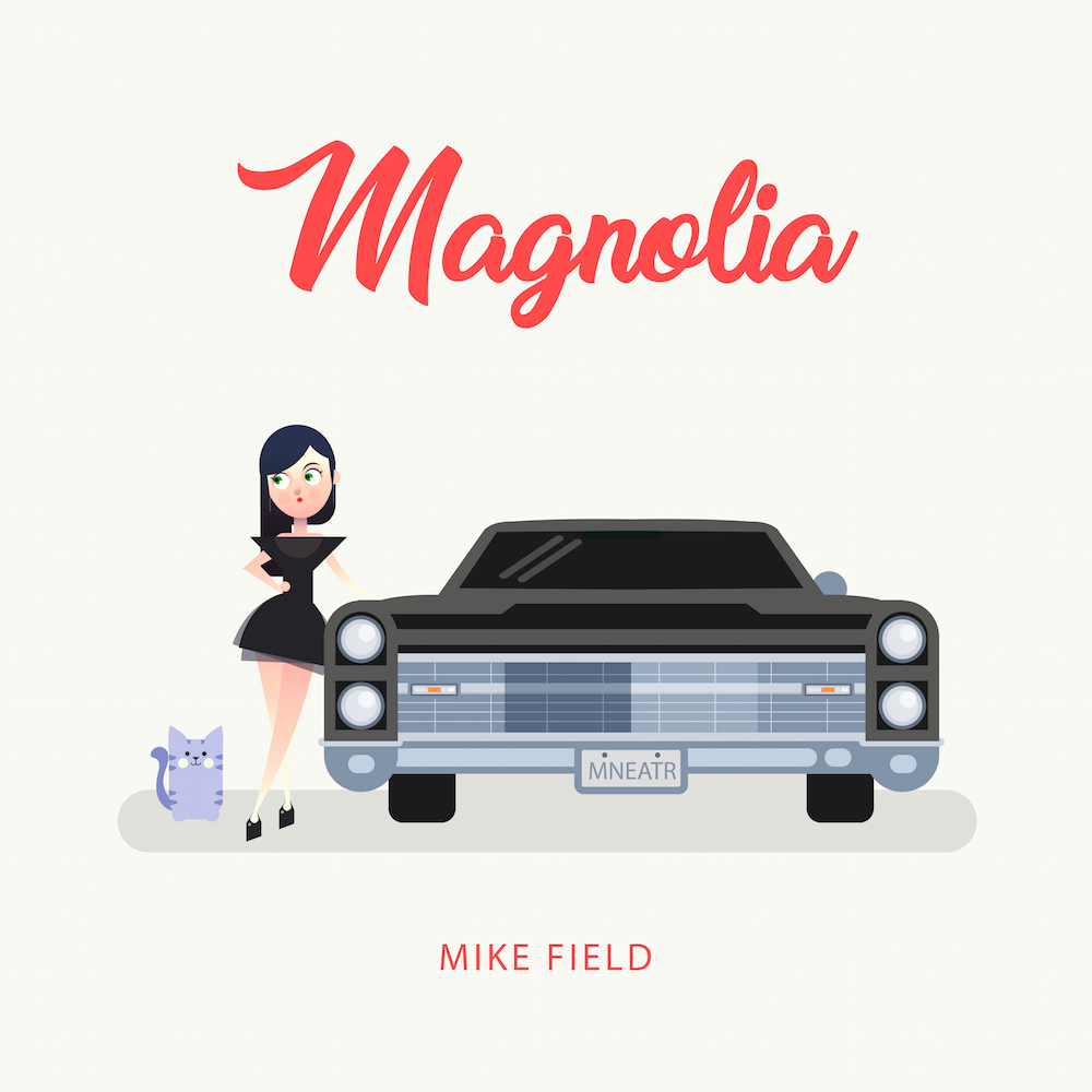 Mike Field - Magnolia