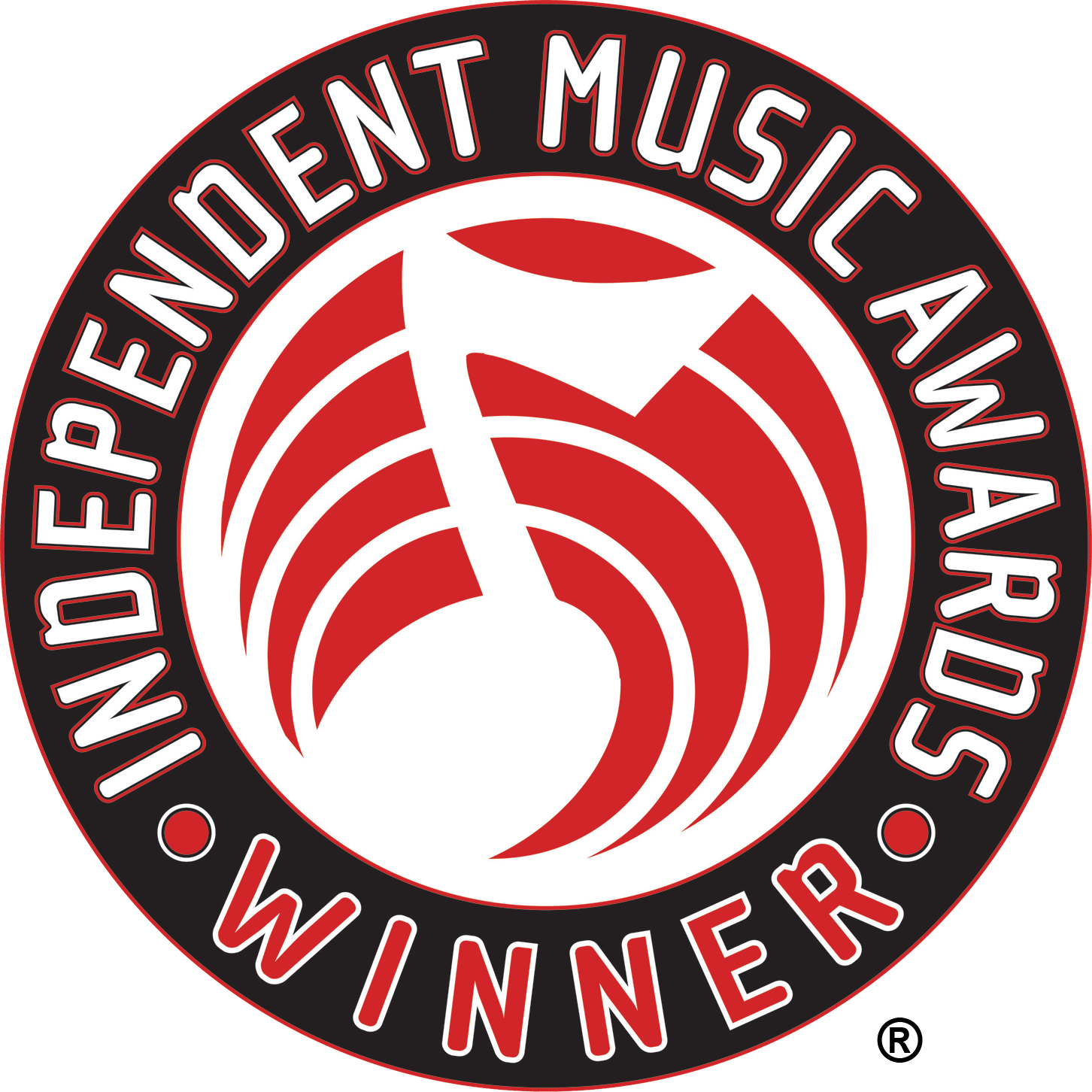 Independent Music Award Winner